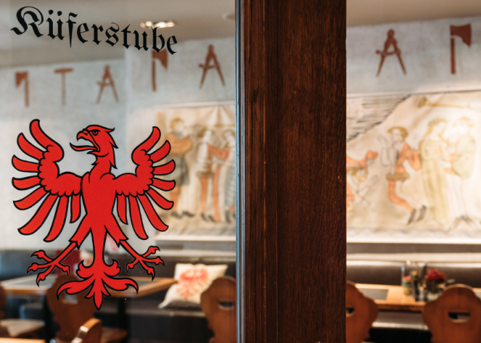 Kueferstube